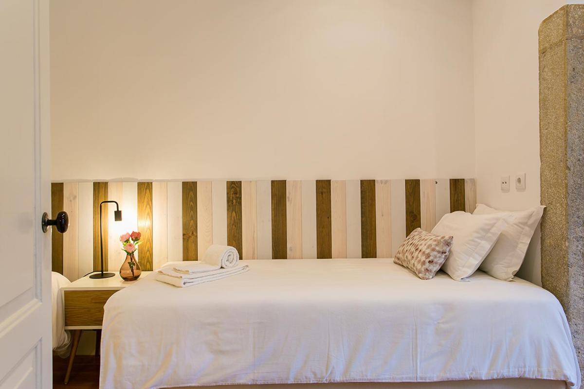 Lovelystay - Cozy 3Bdr Apartment In Estrela Lisboa Exterior foto